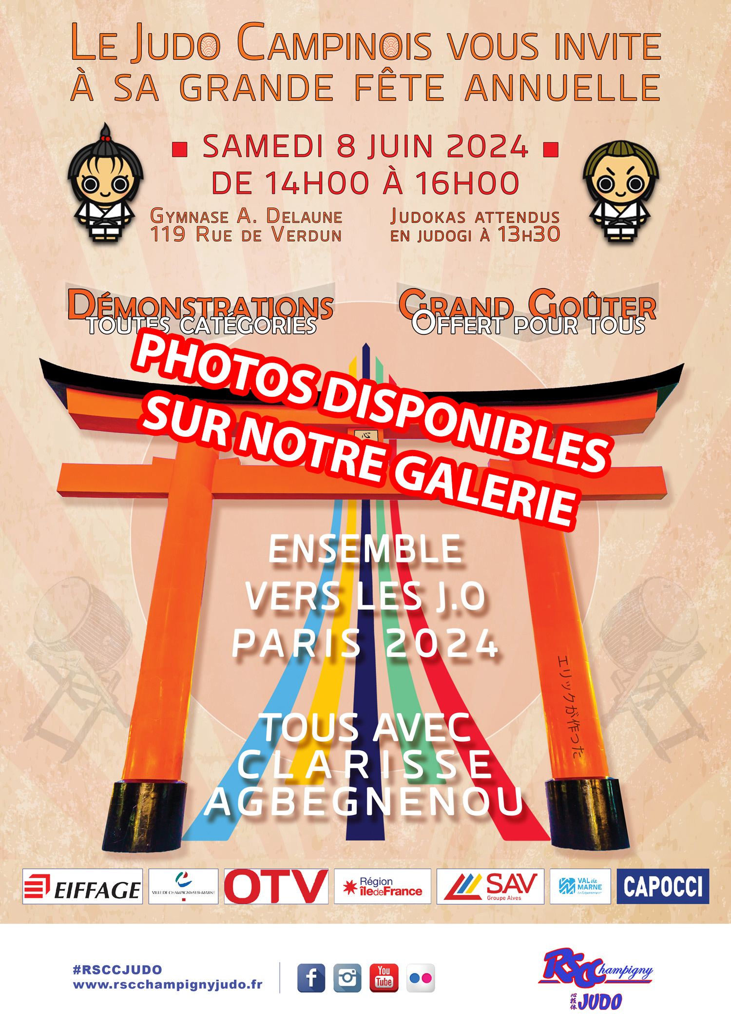 INVITATION