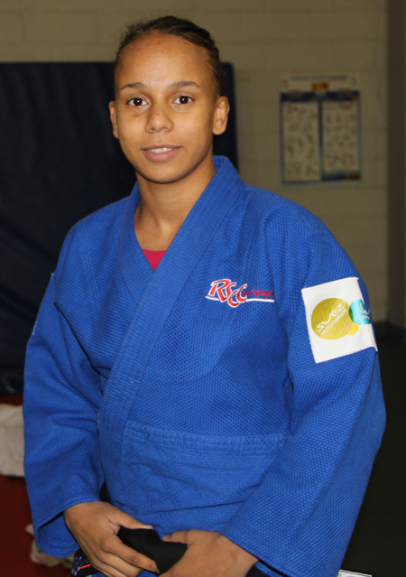 Rscc Judo Champigny Sur Marne Haut Niveau Le Groupe