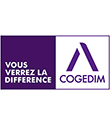 Cogdim partenaire du RSCC Judo